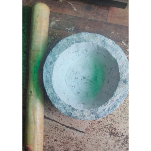 Kundi Sota - Generic