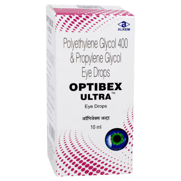Optibex Ultra - Alkem Biotech