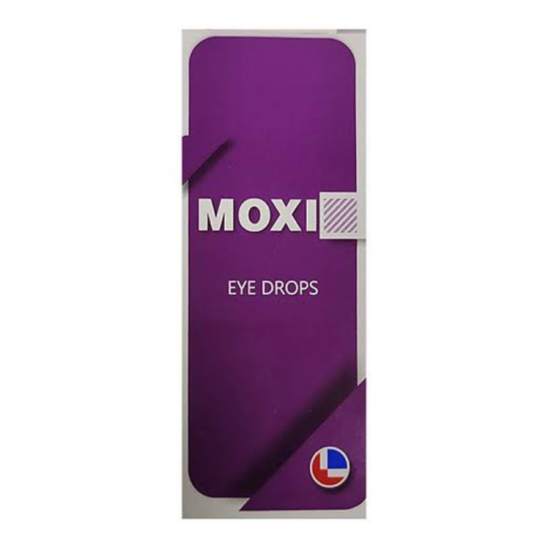 Moxi Eye Drops-Image