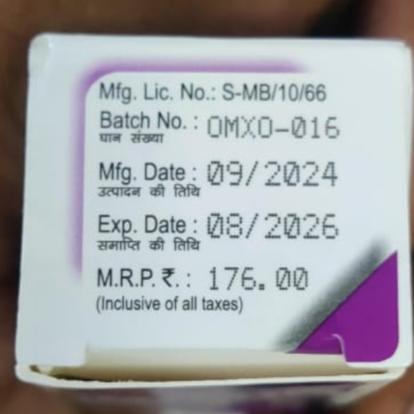 Moxi Eye Drops - Laborate Pharmaceuticals India Ltd.