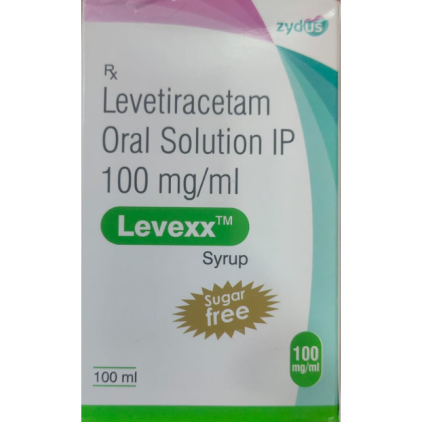 Levexx Image
