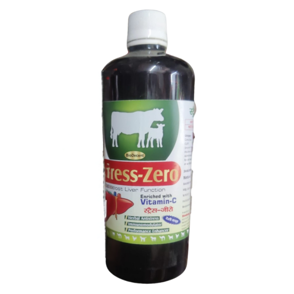 Stress-Zero-Image