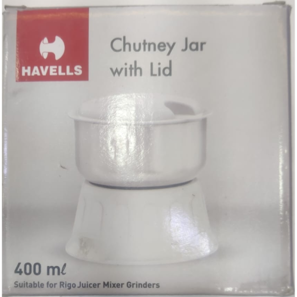 Chutney Jar - Havells