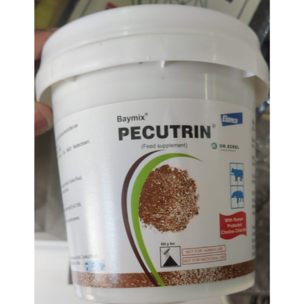 Baymix Pecutrin - Elanco