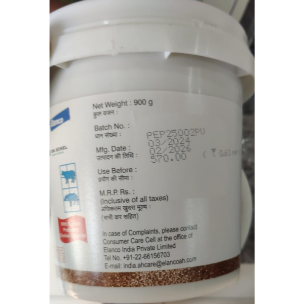 Baymix Pecutrin - Elanco