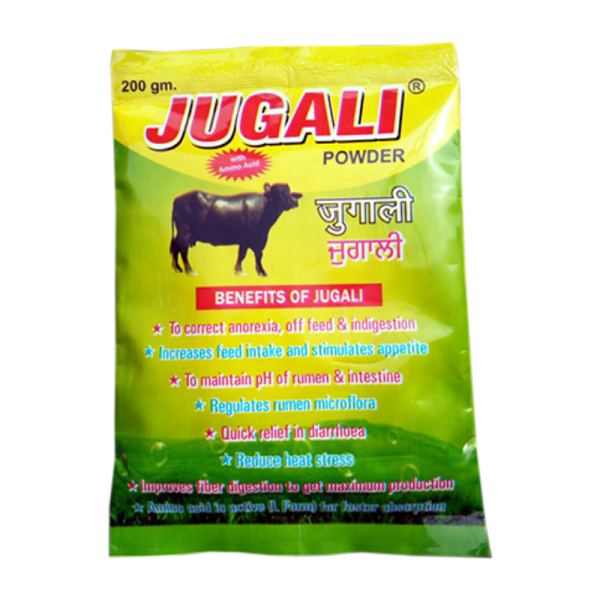 Jugali Powder-Image