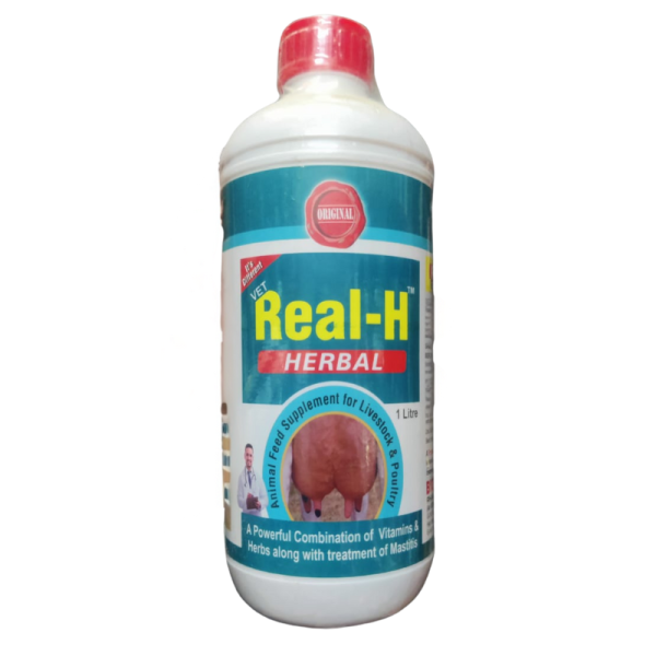 Real-H Herbal-Image