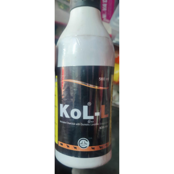 Kol-L - Carus Laboratories Pvt. Ltd