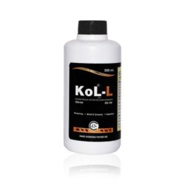 Kol-L-Image