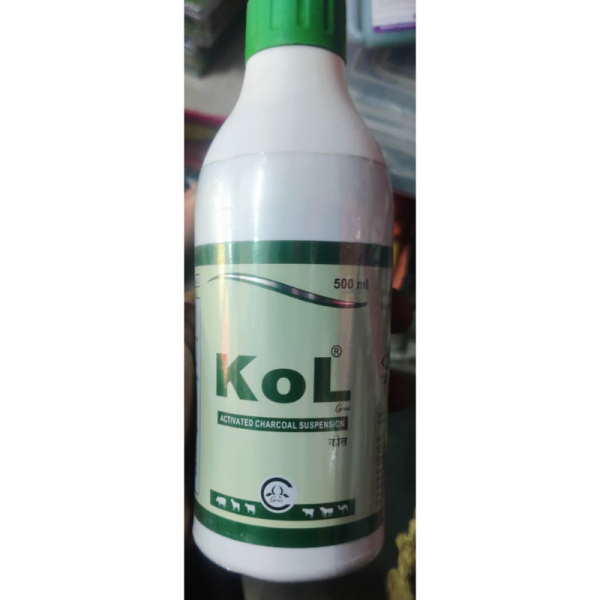 KOL - Carus Laboratories Pvt. Ltd