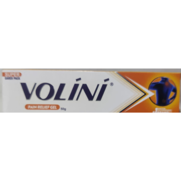 Pain Relief Gel - Volini