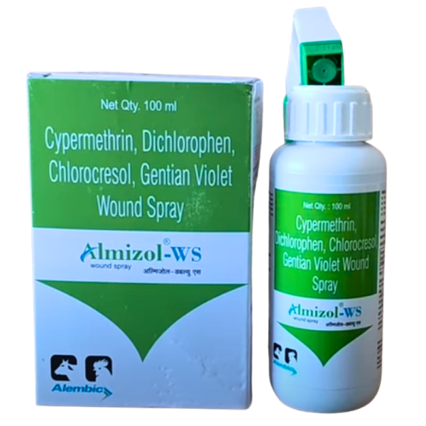 Almizol-Ws Spray-Image