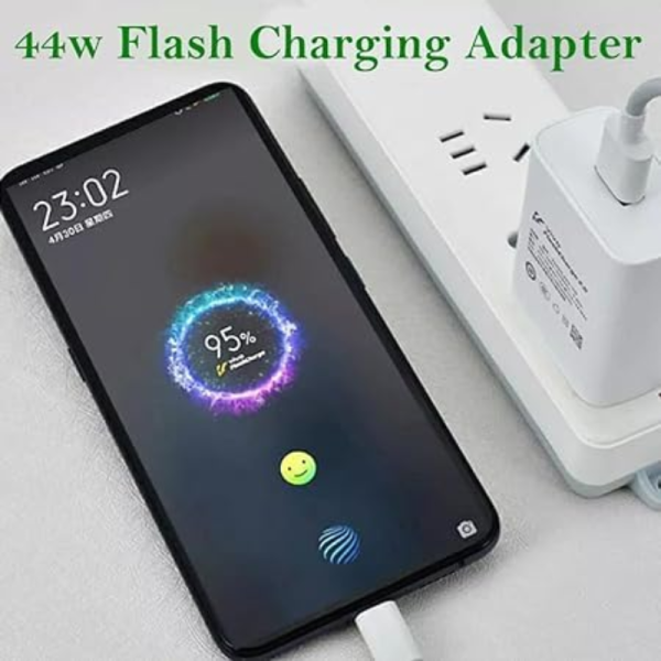 Adapter - Vivo