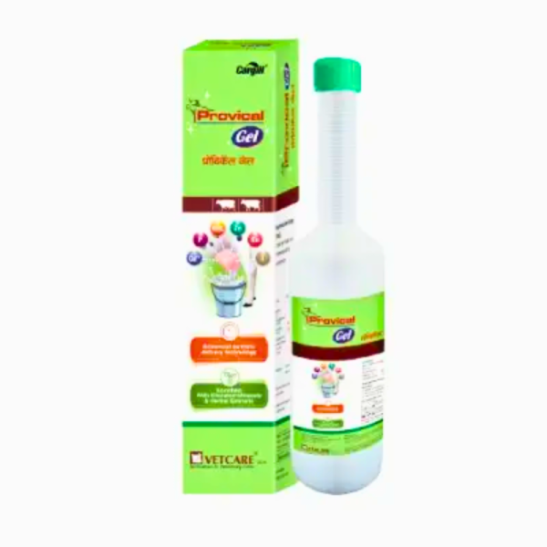 Provical Gel - Cargill