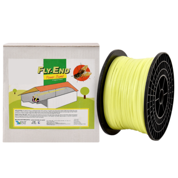 Fly End Power Band - Saife Vetmed