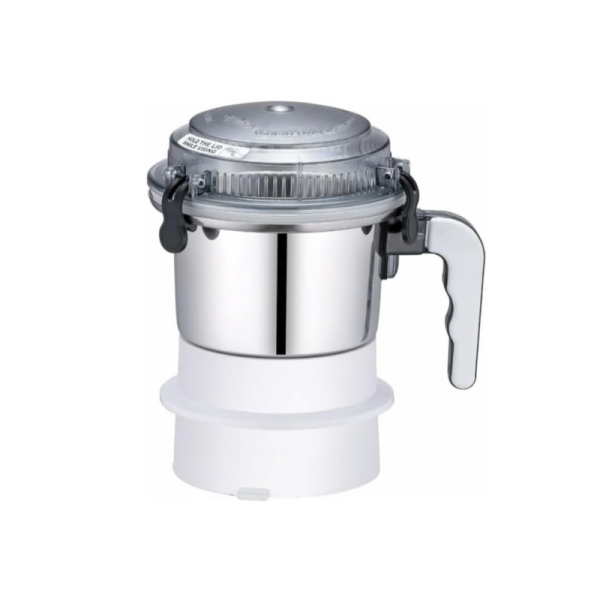 Chutney Jar-Image