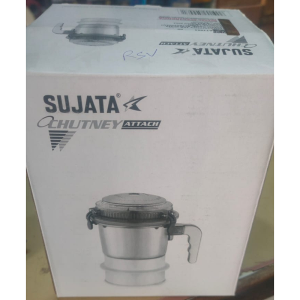 Chutney Jar - Sujata