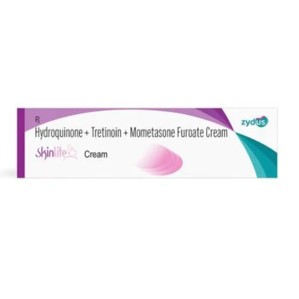 Skinlite Cream-Image
