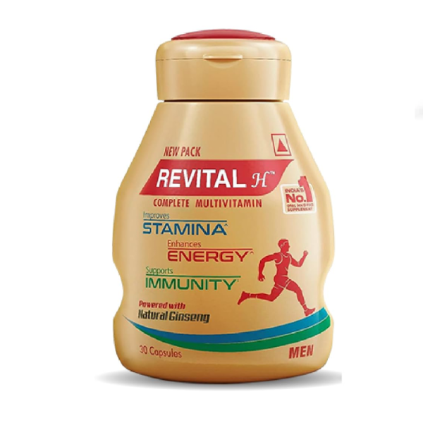 Revital H-Image