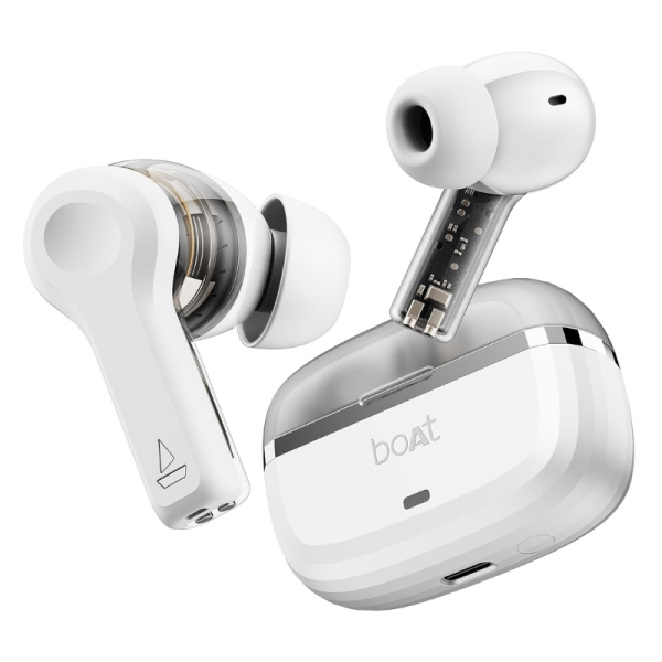 Earbuds Image