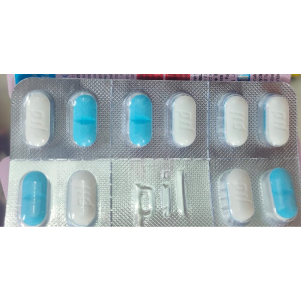 PIL GPM SR 2 - PIL Pharmaceuticals Limited