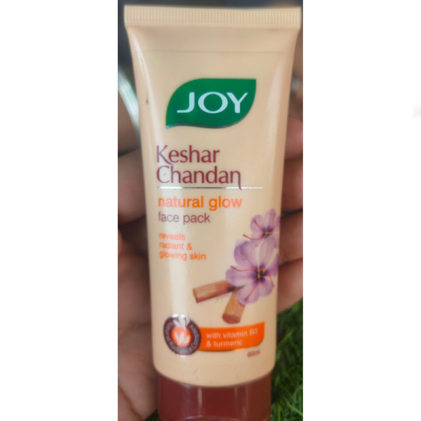 Face Pack - JOY