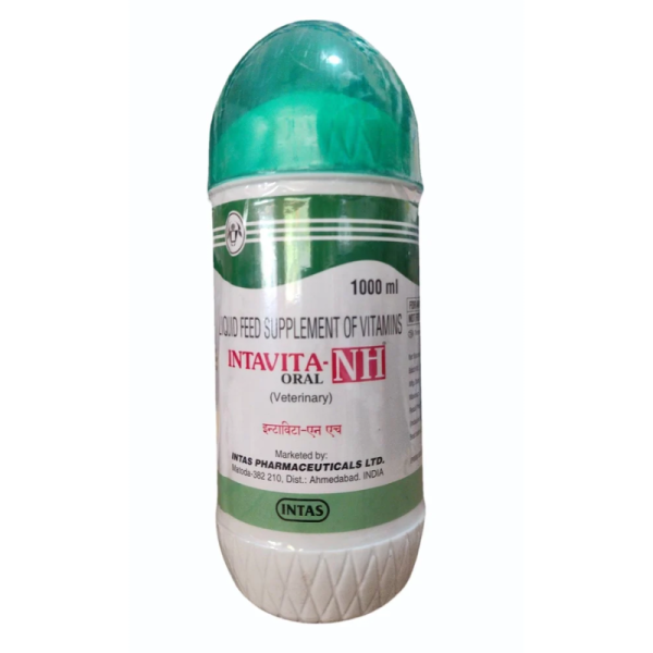 Intavita-NH Oral-Image