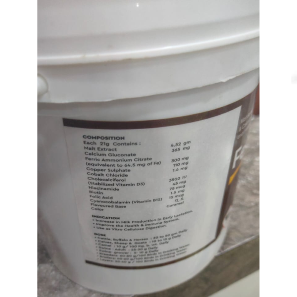 Ferol Up - Arista Pharma