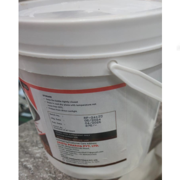 Ferol Up - Arista Pharma
