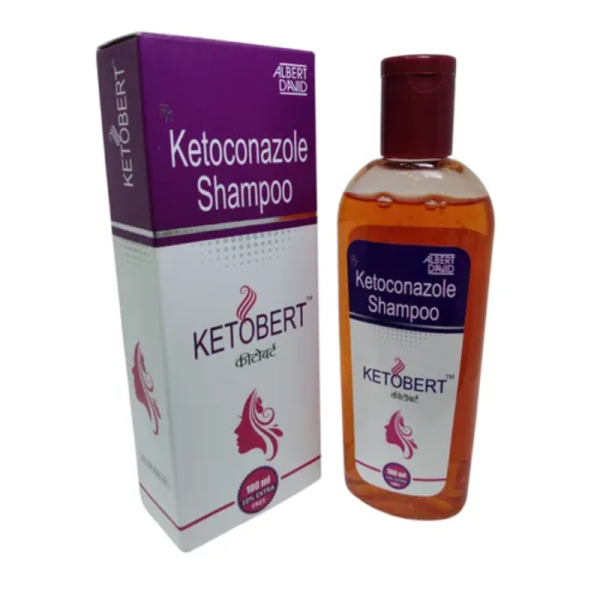 Shampoo Image