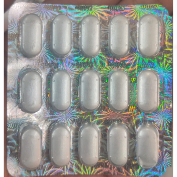 Udiliv 300 Tablets - Abbott