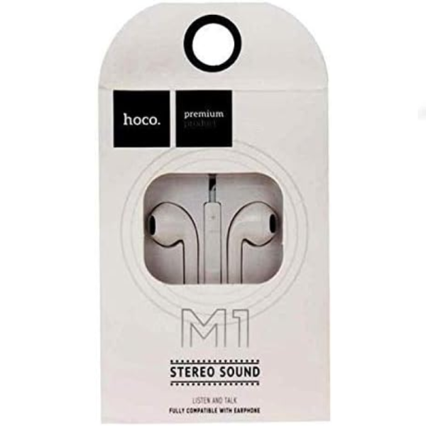 Earphone Image