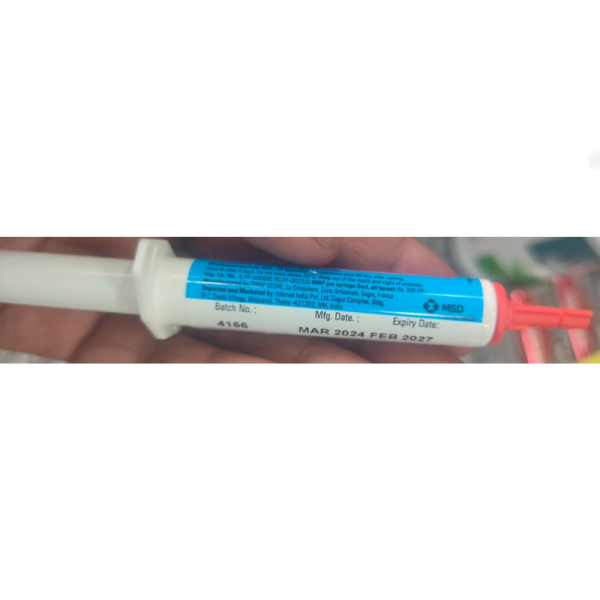 Cepravin Dry Cow - Generic