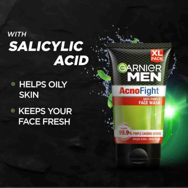 Face Wash - Garnier