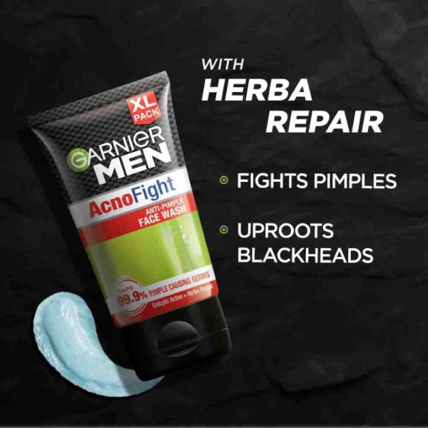 Face Wash - Garnier