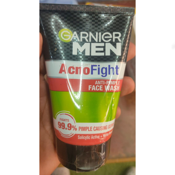 Face Wash - Garnier