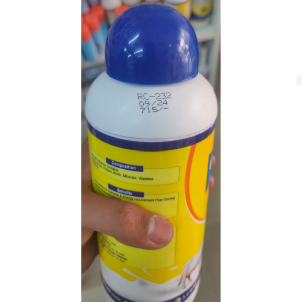 CPE 240 Advance - Rodec