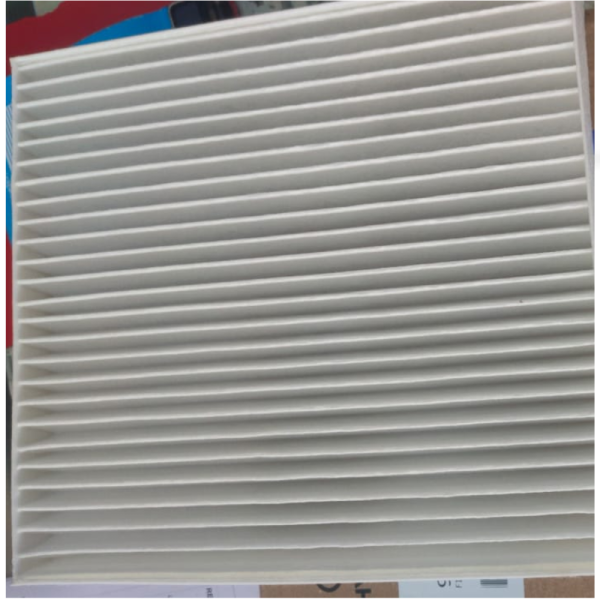 Filter Assy - Air - Hyundai