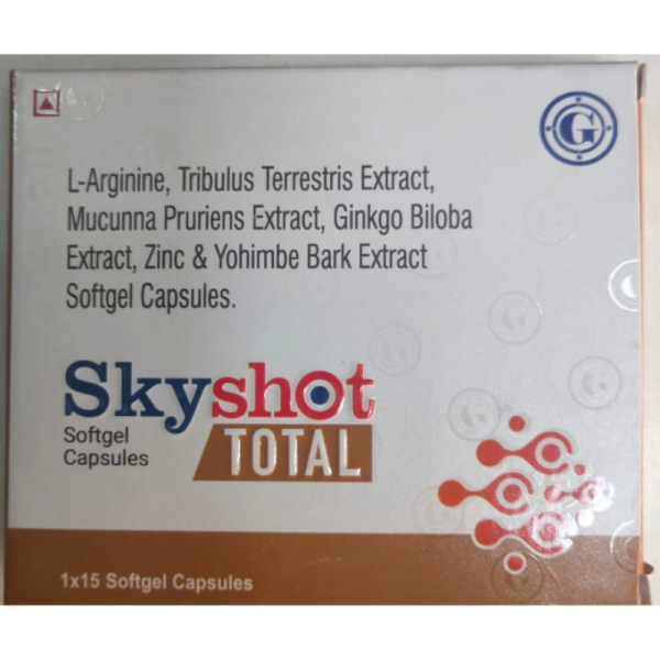 Skyshot Total - Gentech Healthcare