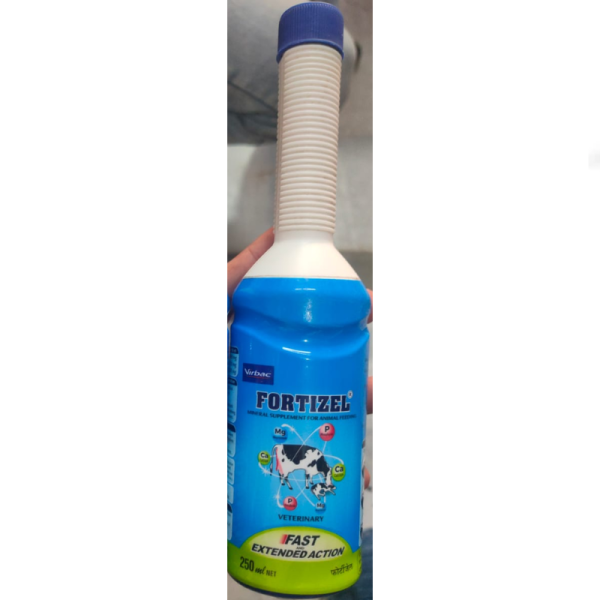 Fortizel Liquid - Virbac