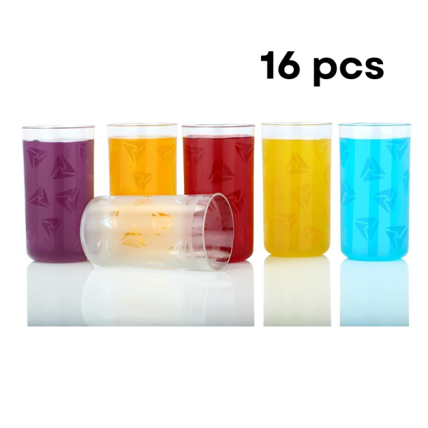 Juice Glass Set-Image