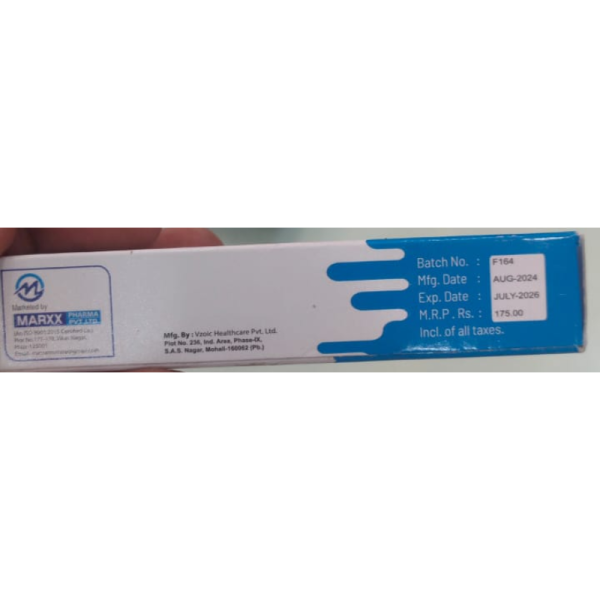 Lilycon-GT Cream - Marxx Pharma