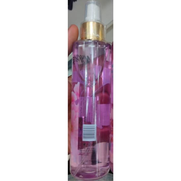 Body Mist - Nykaa