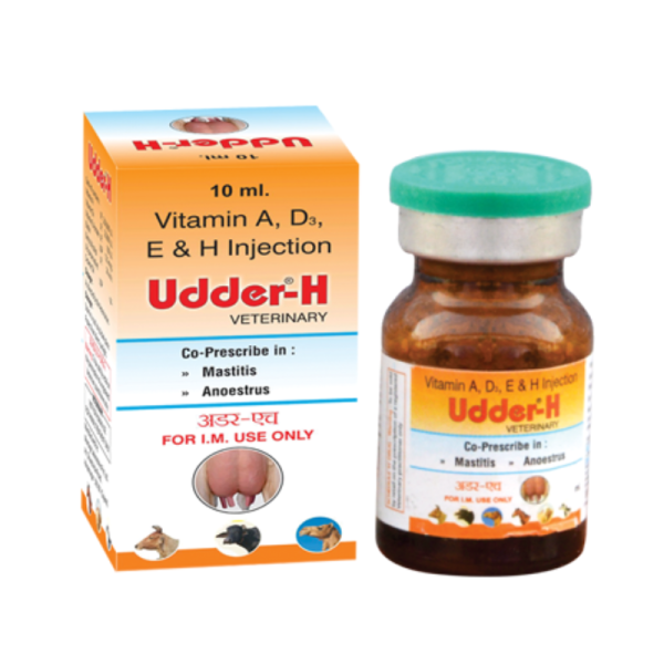 Udder-H-Image