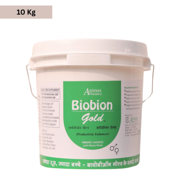 Biobion Gold-Image