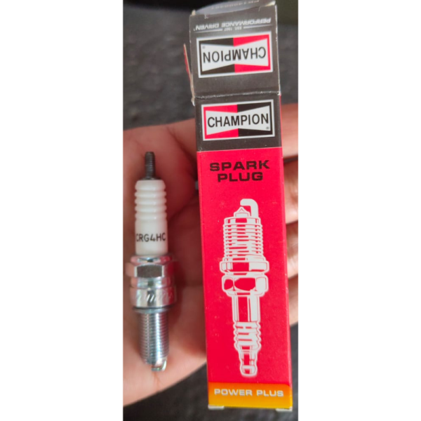 Spark Plug - Champion