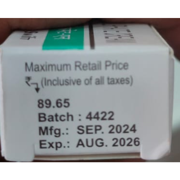 Becmet -N Cream - Ind-Swift Laboratories Ltd