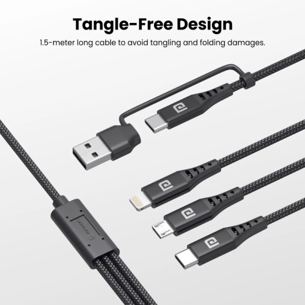 Data Cable - Portronics