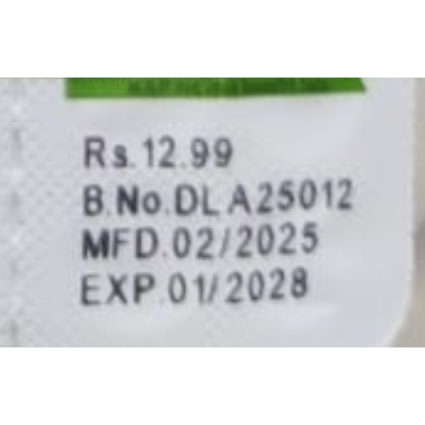 Dulcoflex - Sanofi India Ltd