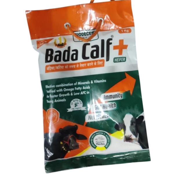 Bada Calf - BioDecent Pharma